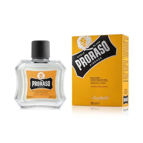 Proraso Balsamo Uomo Multicolore 3230540
