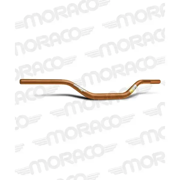 ProTaper Manubrio moto Carmichael Ora