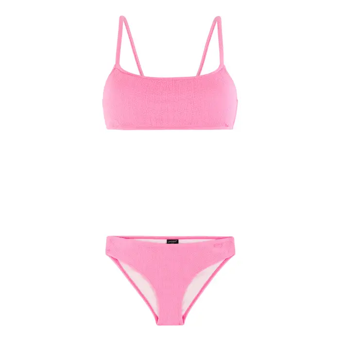 Bikini da donna Protest Dimi Rose