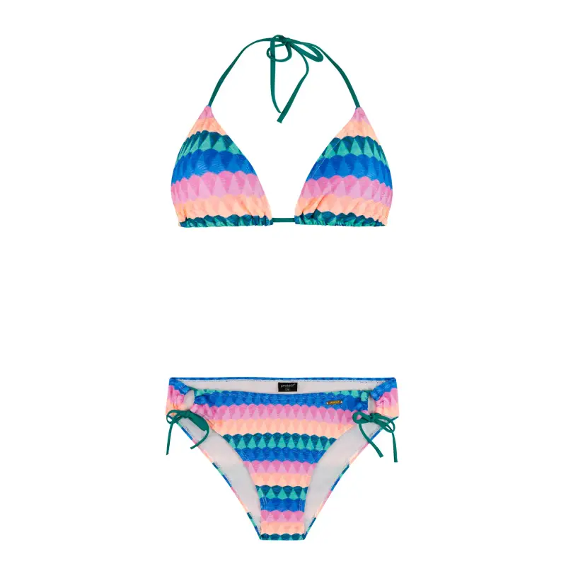 Protest Bikini da donna Exit