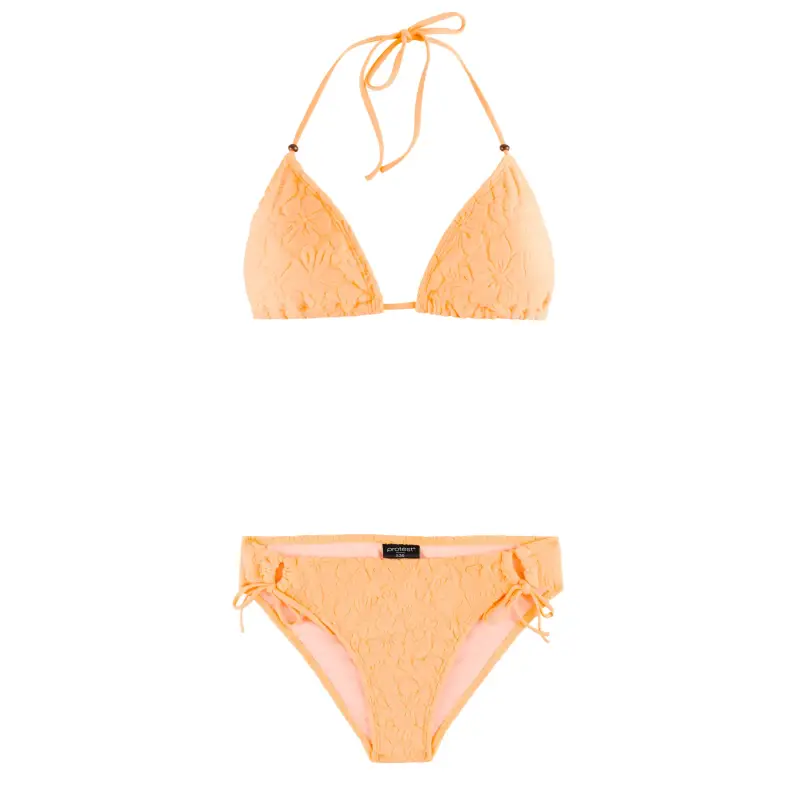 Protest Bikini da donna Fiction