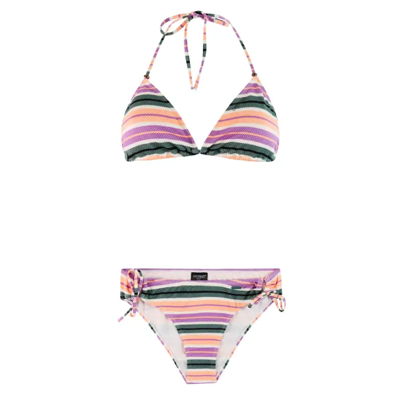 Protest Bikini da donna Match