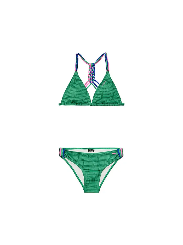 Bikini da ragazza PRTFimke 25 JR verde |