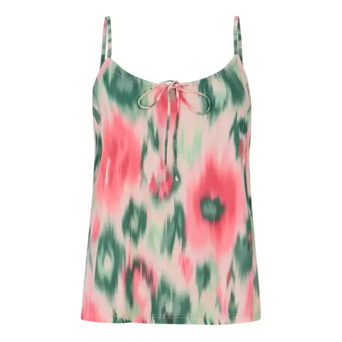 Body donna Protest Steel