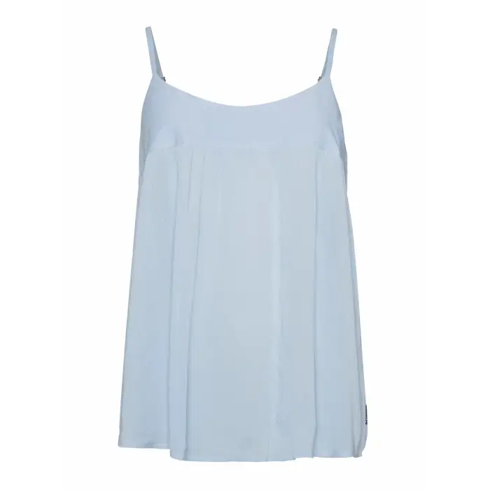 Protest Canottiera senza spalline nuovo top da donna Spaghetti