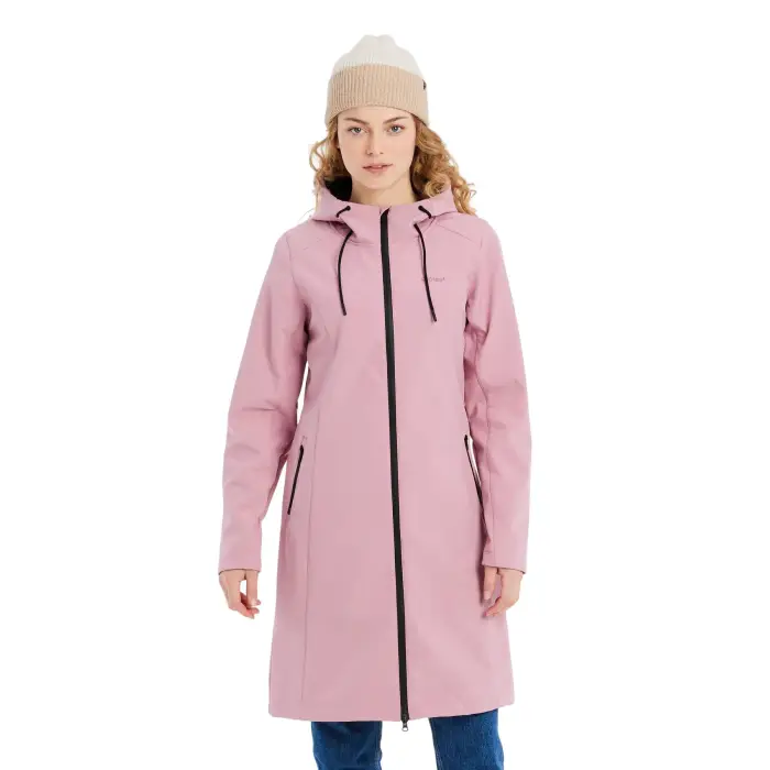 Protest Cappotto da donna Prteris