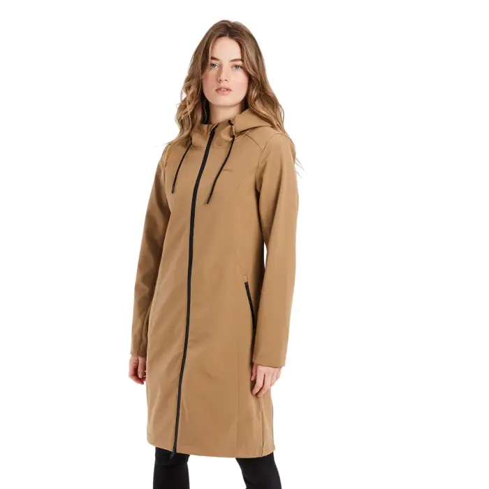Protest Cappotto da donna Prteris