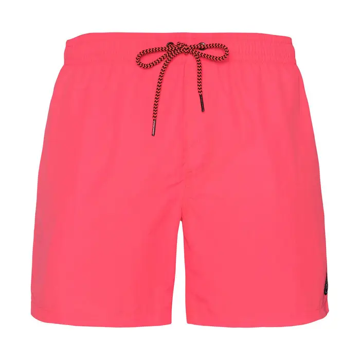 Protest Costume / Bermuda da spiaggia FASTER beachshort Multicolore
