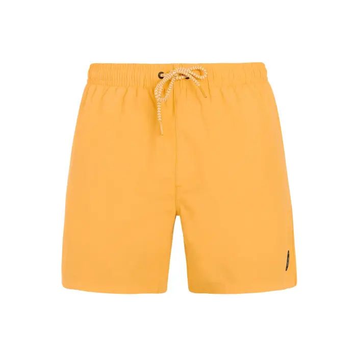 Protest Custome da bagno uomo Faster Jaune