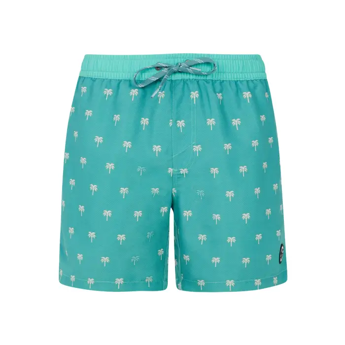 Protest Custome da bagno uomo Parco