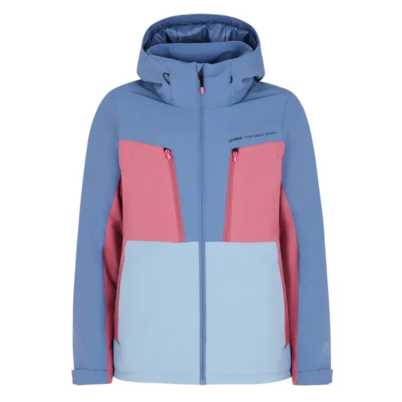 Protest Giacca da sci da donna Calida