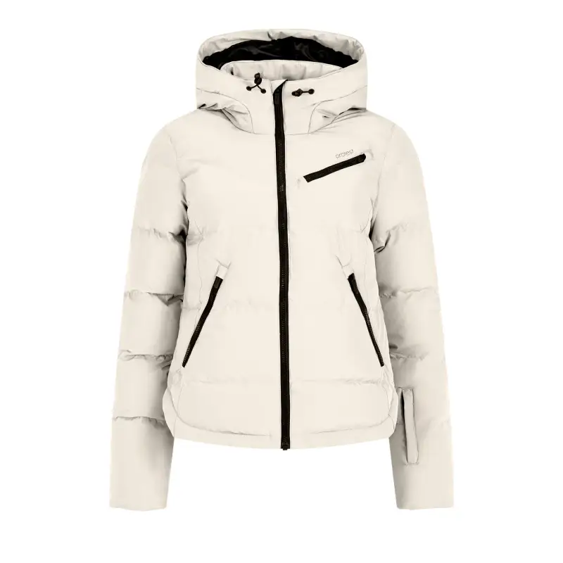 Protest Giacca da sci da donna Lucid