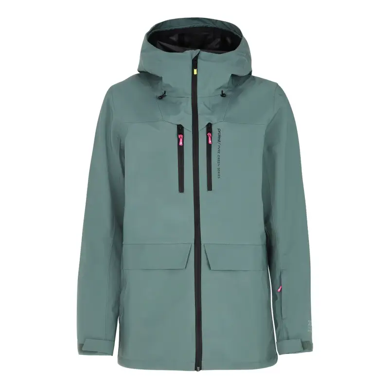 Protest Giacca da sci da donna Moose