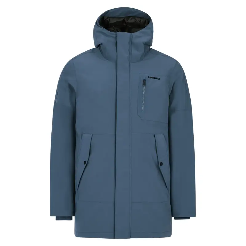 Protest Giacca da sci Hemley