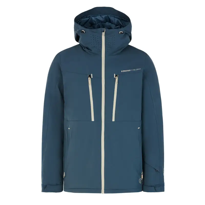 Protest Giacca da sci Prttimothy