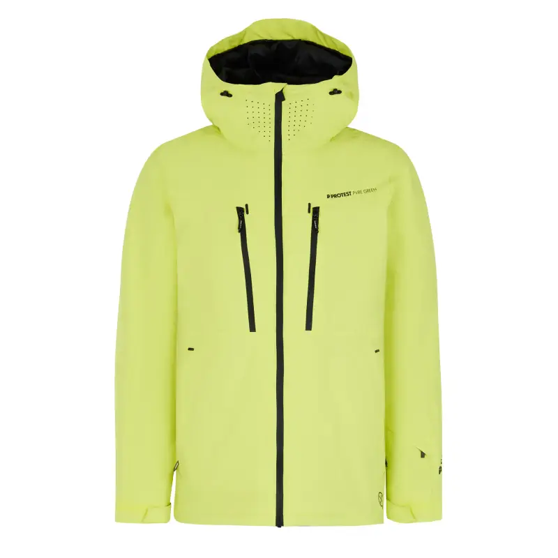 Protest Giacca da sci Timothy