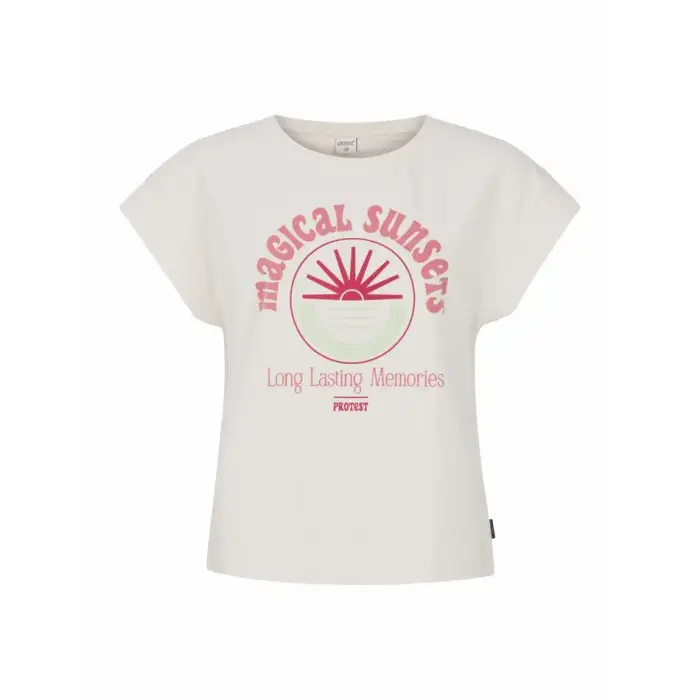 Protest Maglietta da donna Prtrakula