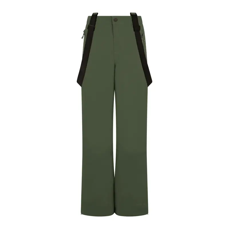 Protest Pantaloni da sci per bambina Sunny