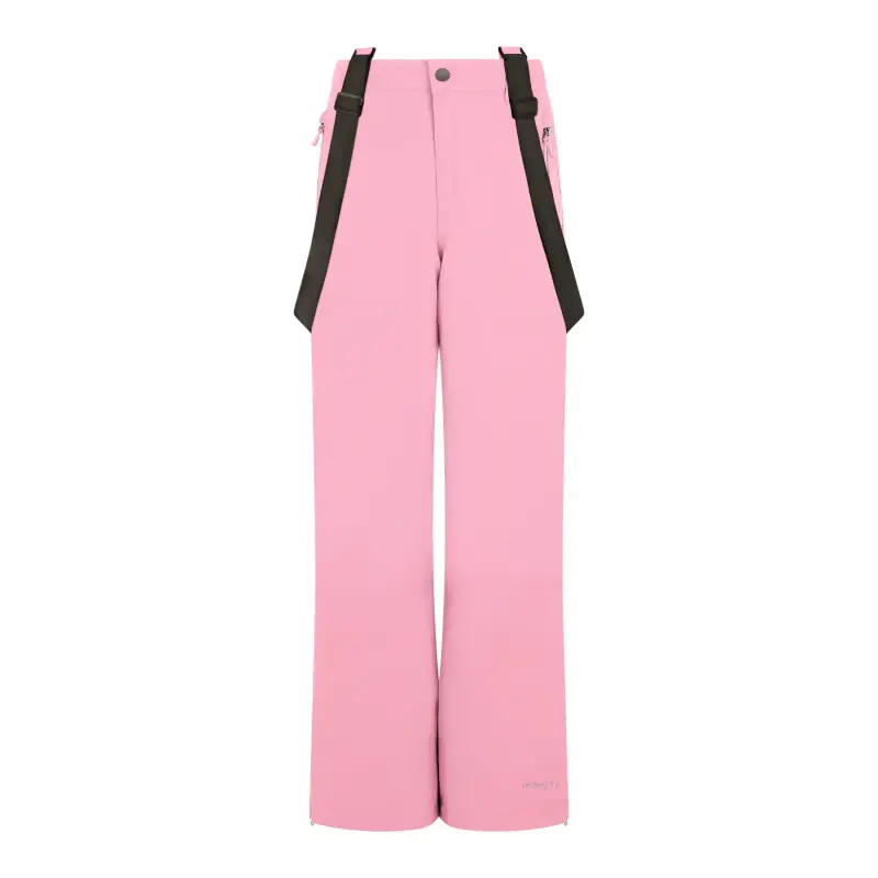 Protest Pantaloni da sci per bambina Sunny