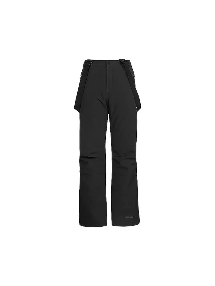 Pantaloni da snowboard da ragazza Sunny jr nero | 176