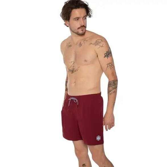 Protest Short da spiaggia Davey