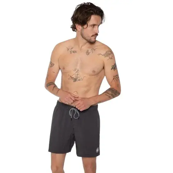 Protest Short da spiaggia Davey