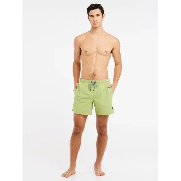 Protest Short da spiaggia Faster