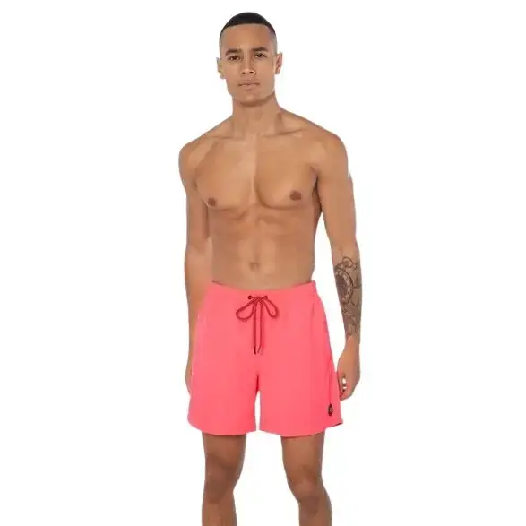 Protest Short da spiaggia Faster