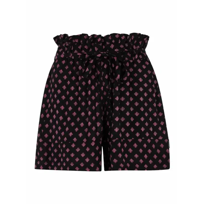 Protest Short Prtyolinda