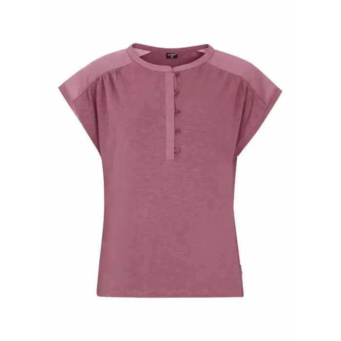 Protest T-shirt da donna Prtbaila