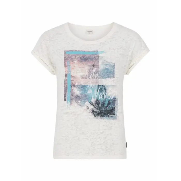 Protest T-shirt da donna Prtelles