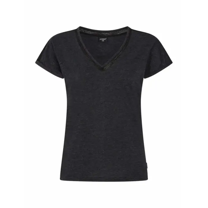 Protest T-shirt da donna Prtmondays