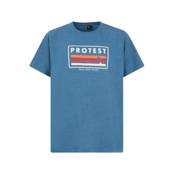 Protest T-shirt per bambini Marius