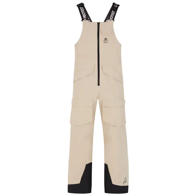 Protest Tuta da sci Dario