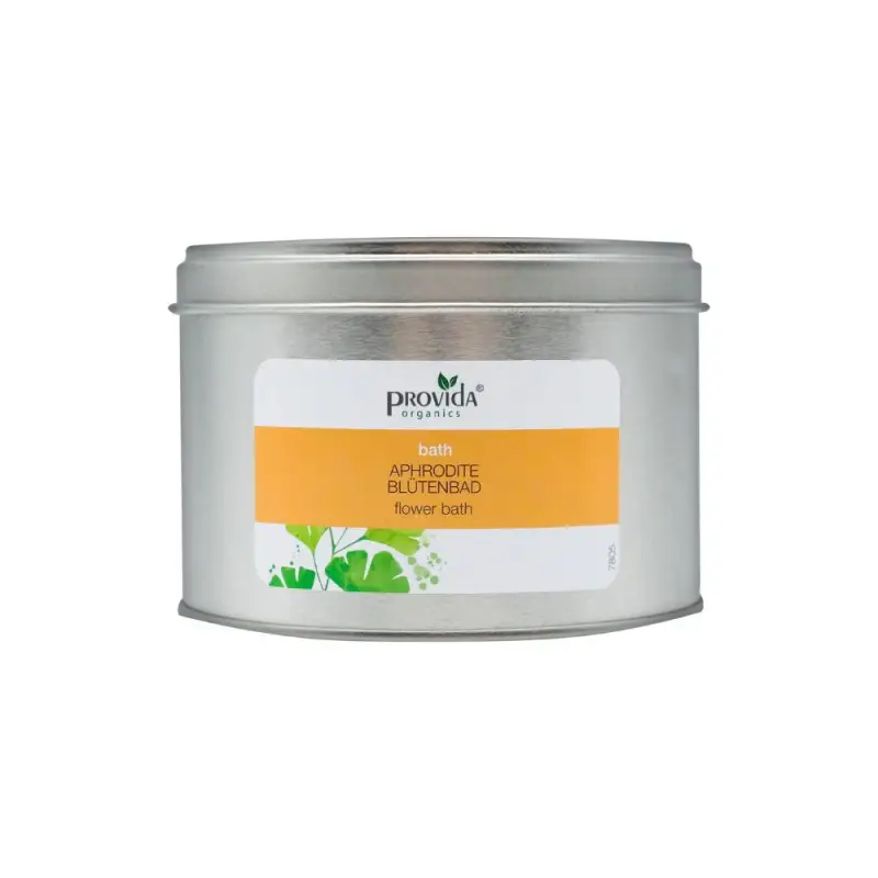 Provida organics Bagno di Bellezza Bio "Afrodite", 30 g