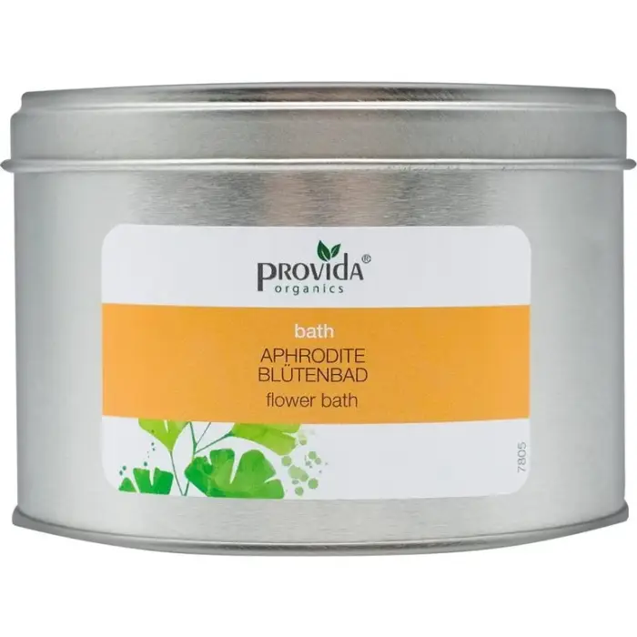 Provida organics Bagno di Bellezza Bio "Afrodite", 30 g