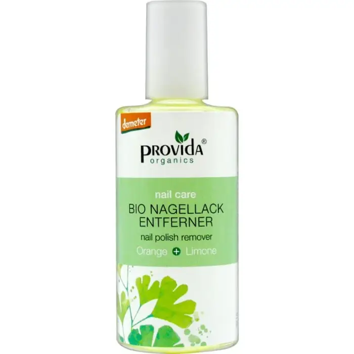 Provida organics Living - Solvente Bio 50 ml