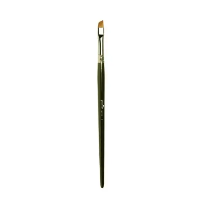 Provida organics Pennello per Eyeliner e Sopracciglia nr.08