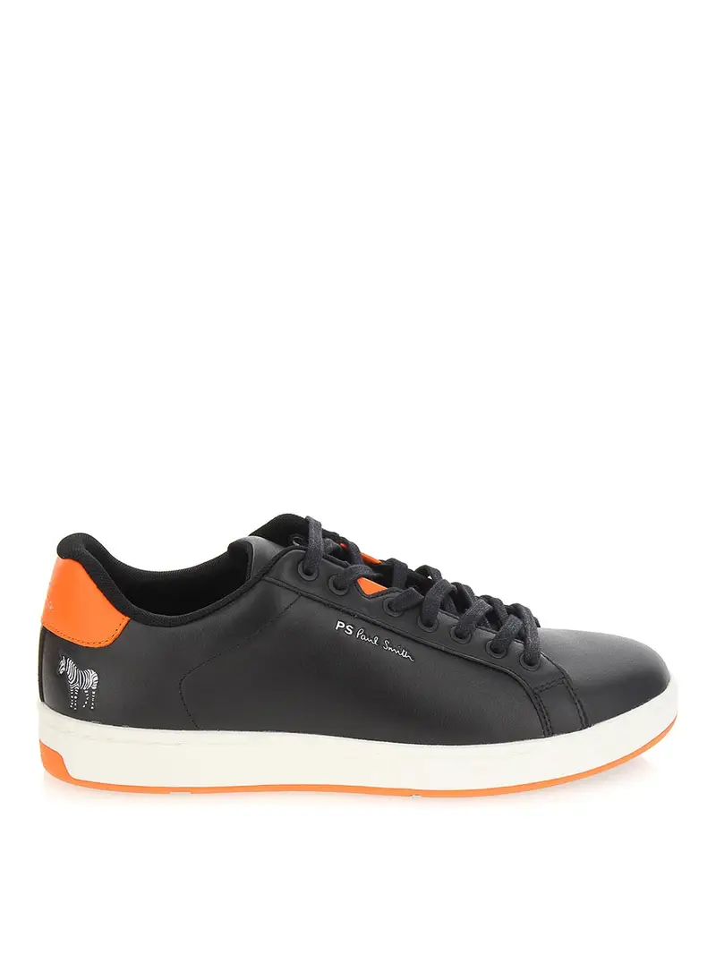 Ps by Paul Smith Sneaker Albany Nero