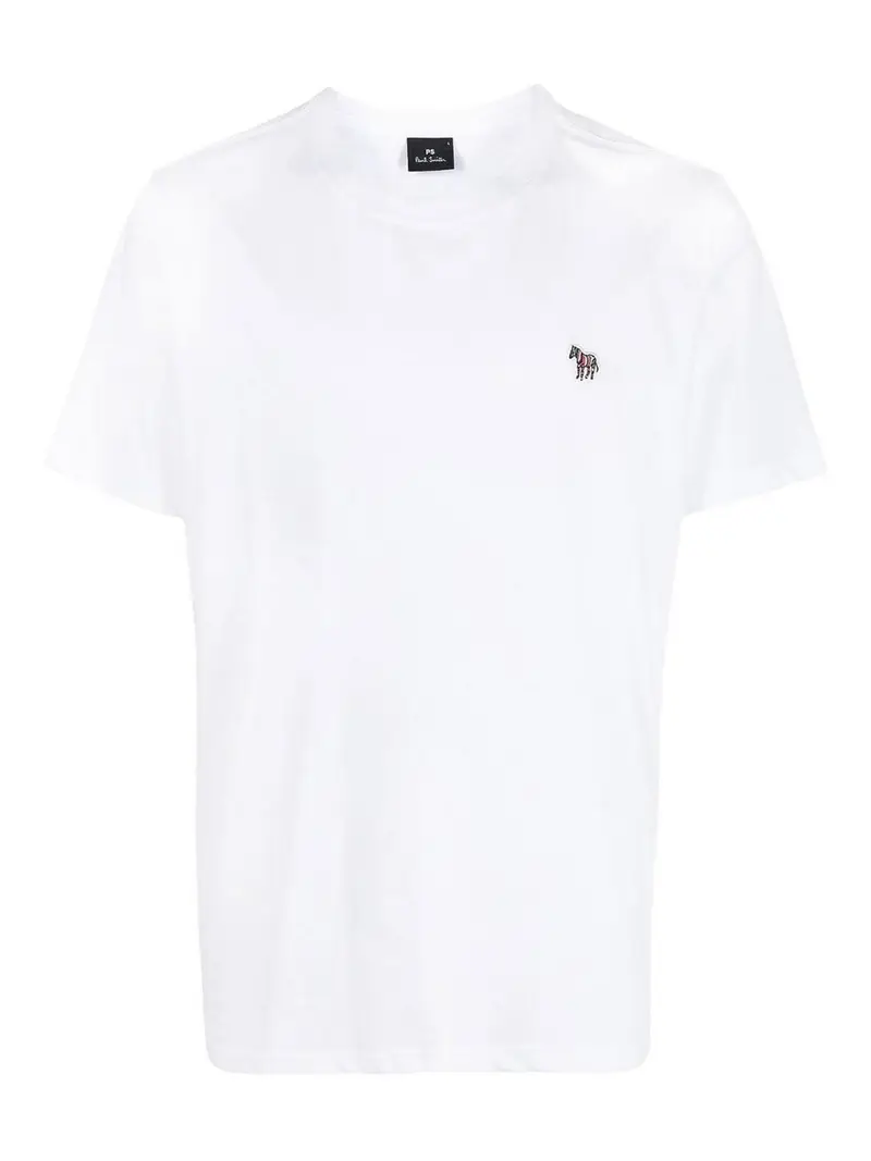PS BY PAUL SMITH T-shirt Bianco 4012328