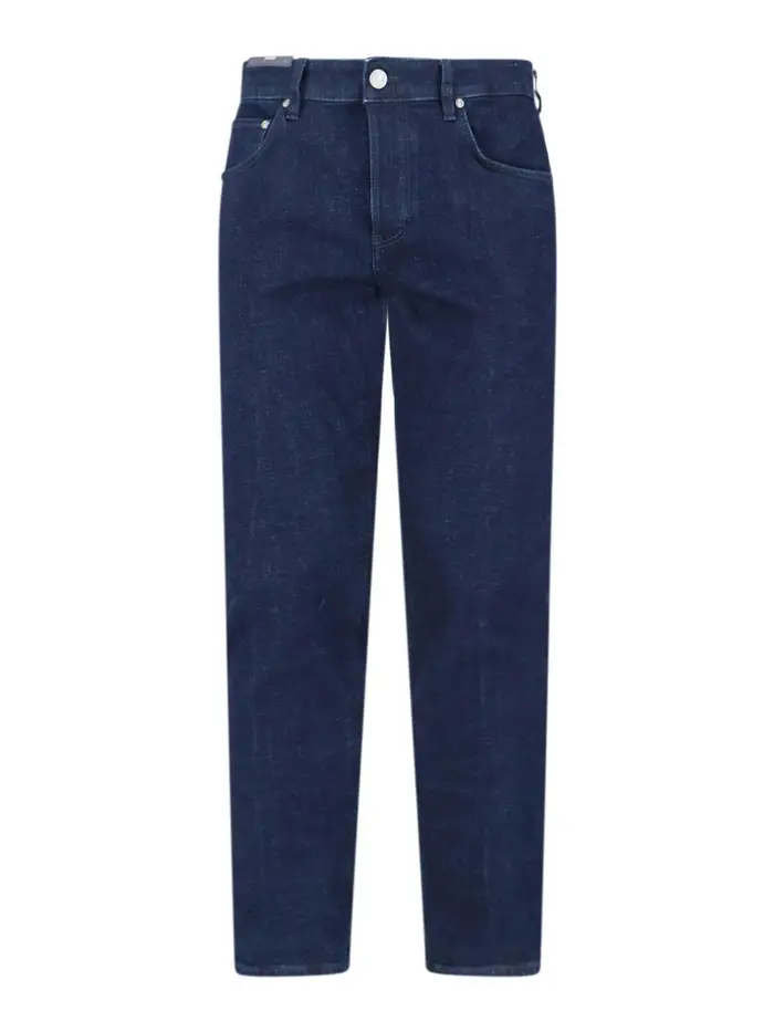 Pt Torino Jeans Blu