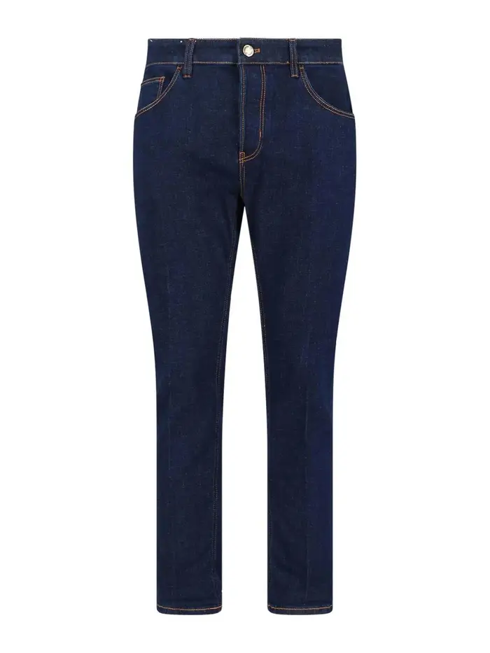Pt Torino Jeans Blu