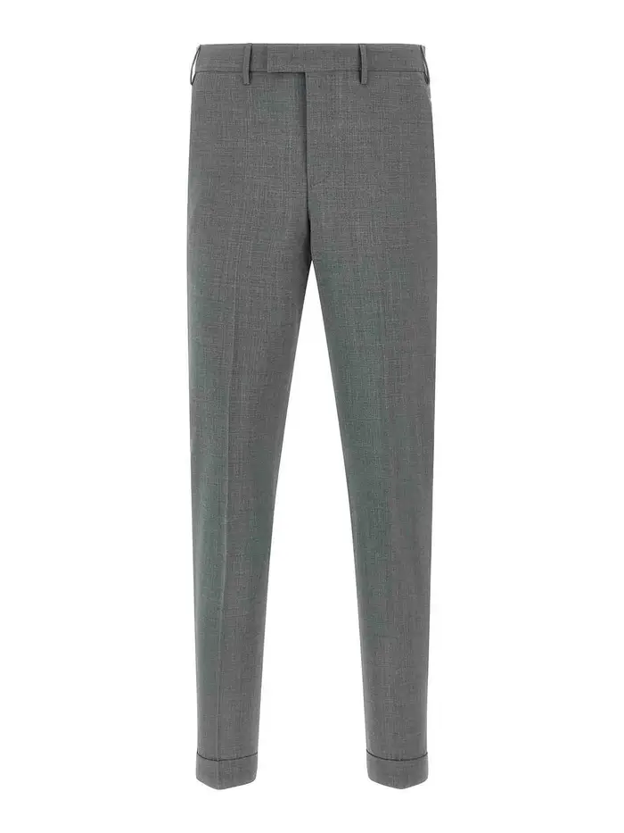 Pt Torino Maestro Pantaloni Grigio