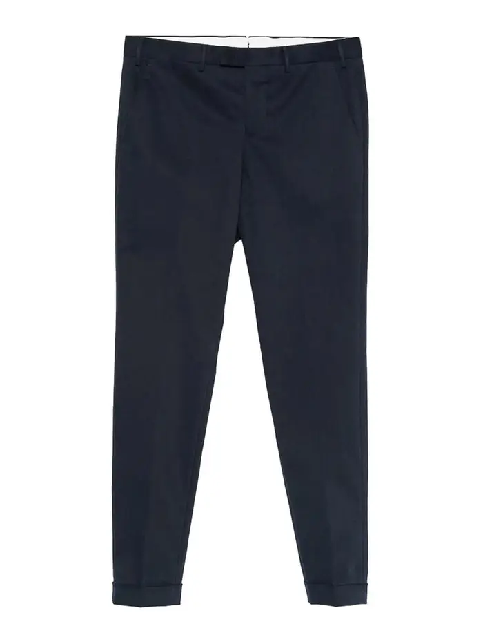 Pt Torino Pantalone Blu