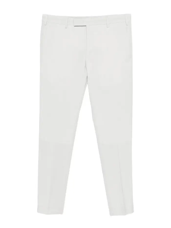 Pt Torino Pantalone Grigio