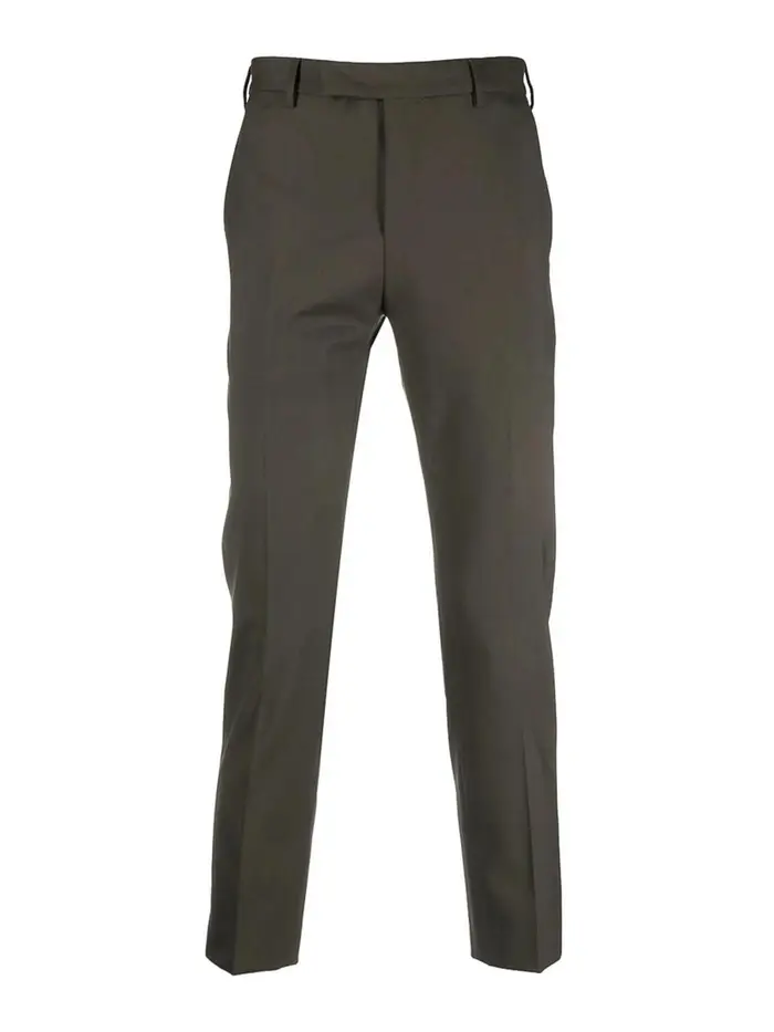 Pt Torino Pantalone Verde