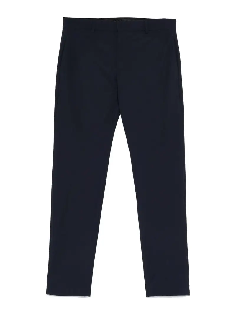 Pt Torino Pantaloni casual Blu