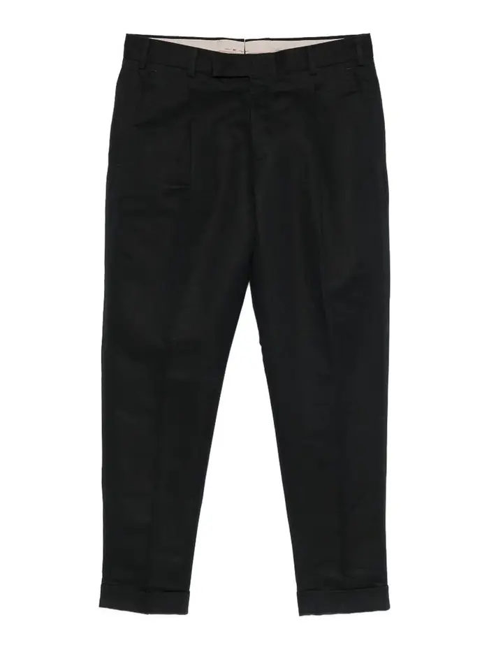 Pt Torino Pantaloni Nero