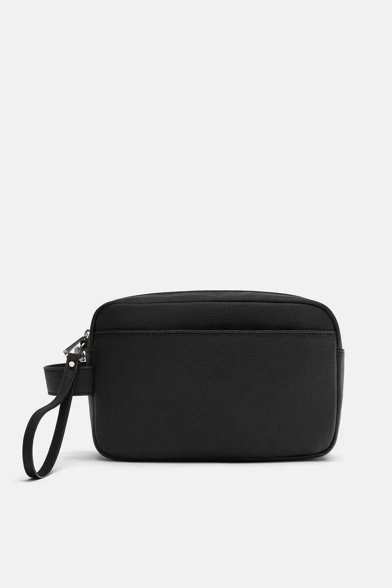 Pull&Bear Beauty Case Nero 4236089