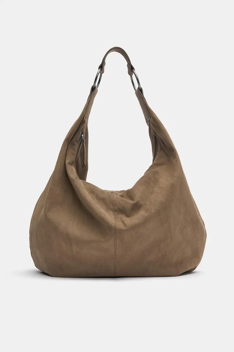 Pull&Bear Anelli Marrone 3850715